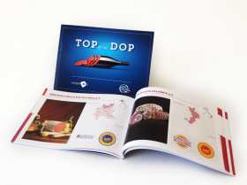 Catalogo TOP OF THE DOP